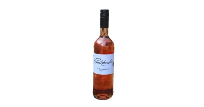 2019 Dornfelder Rosé trocken