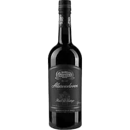 2019 Fine Old Vintage