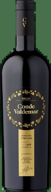 2019 Inspiración Valdemar Edicion Limitada