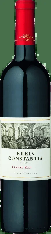 2019 Klein Constantia Estate Red