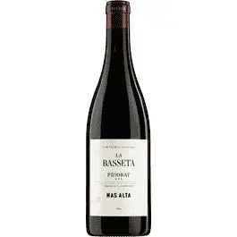 2019 La Basseta