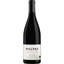 2019 Les Malpas