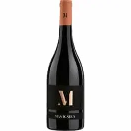 2019 M de Mas Igneus
