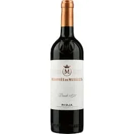 2019 Marqués de Murrieta Reserva