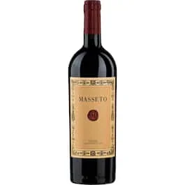 2019 Masseto