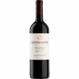 2019 Montecastro Reserva