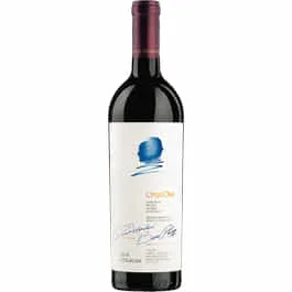 2019 Opus One