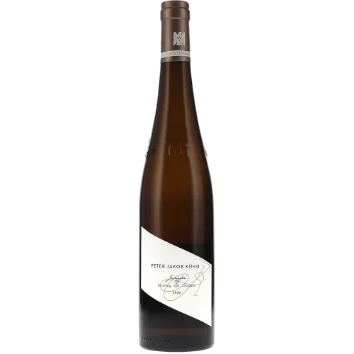 2019 Peter Jakob Kühn – Jungfer Riesling GG BIO