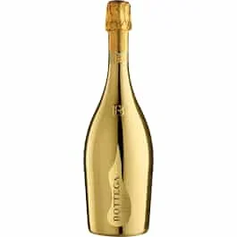 2019 Prosecco Treviso DOC Brut Gold