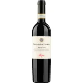 2019 Recioto Valpolicella DOC Classico