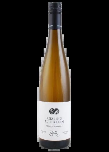 2019 Riesling Alte Reben