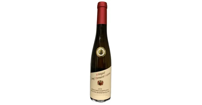 2019 Riesling Beerenauslese 750ml