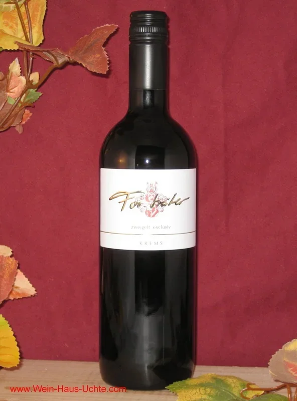 2019 Sankt Laurent Reserve
