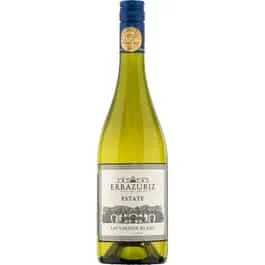 2019 Sauvignon Blanc Estate Reserva
