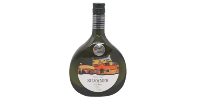 2019 Silvaner Erste Lage