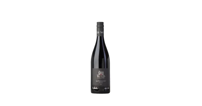 2019 Spätburgunder ***Selection Barrique*** trocken