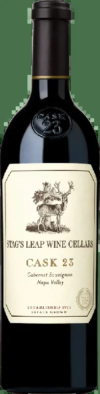 2019 Stag’s Leap Wine Cellars »CASK 23«