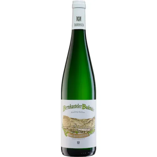 2019 Wwe. Dr. H. Thanisch – Bernkasteler BADSTUBE Riesling Auslese
