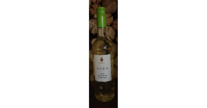 2019er 2021er Cuvée „Kern´les-Tee“ Weiss QbA