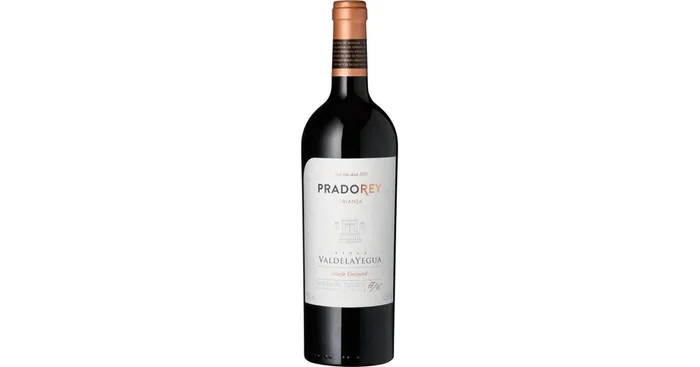 2019er „Finca Valdelayegua“ Ribera del Duero Crianza DO