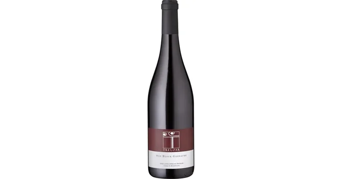 2019er „One Block“ Grenache