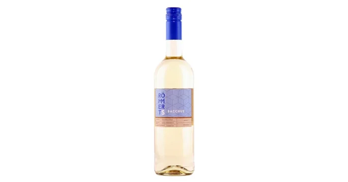 2019er Bacchus Gutswein