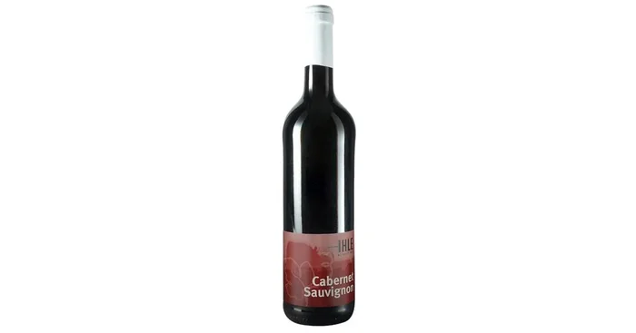 2019er Cabernet Sauvignon