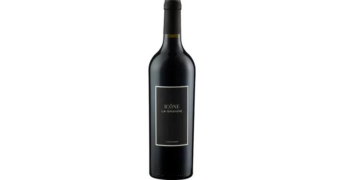 2019er Castalides Icône AOP Coteaux du Languedoc