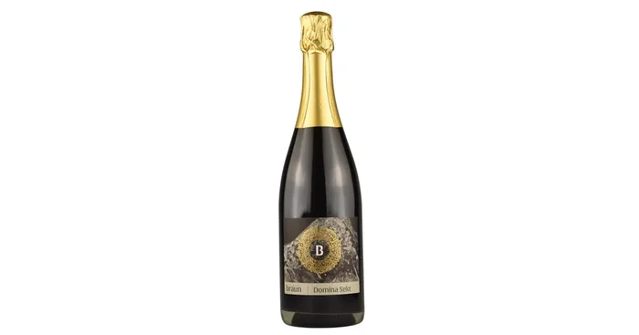 2019er Domina Sekt