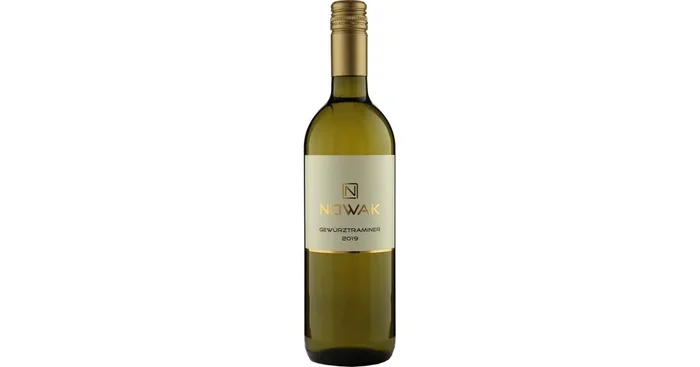 2019er Gewürztraminer