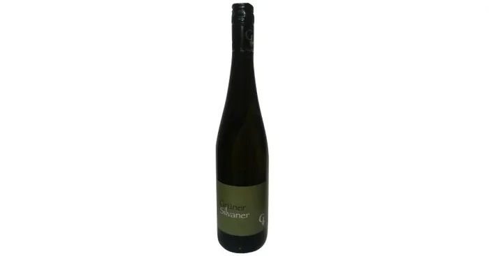 2019er Grüner Silvaner trocken 2023