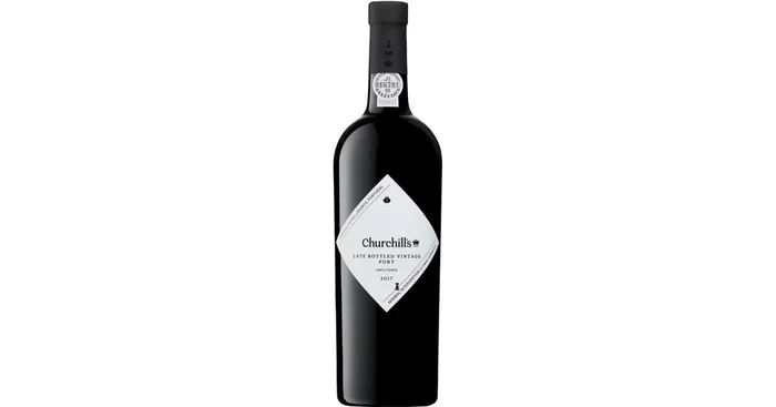 2019er Late Bottled Vintage