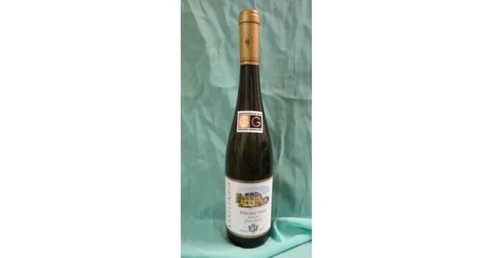 2019er Pölicher Held Riesling Großes Gewächs Bernkasteler Ring