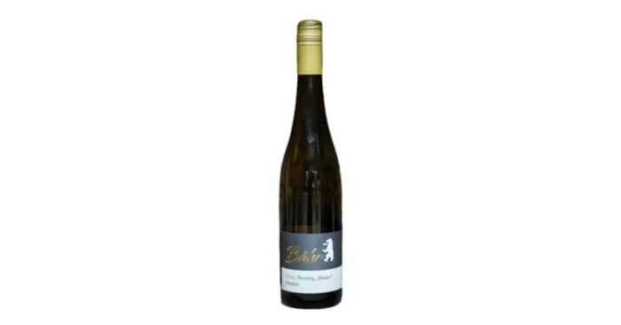 2019er Riesling „Mauer“ trocken