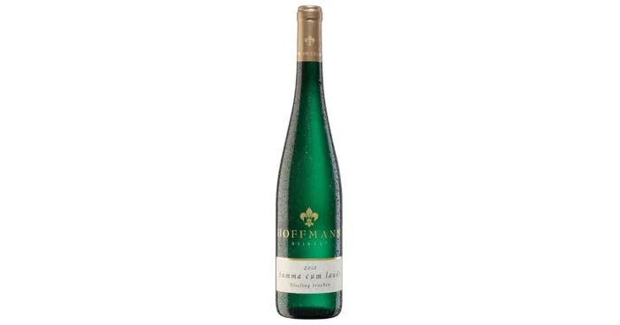 2019er Riesling „Summa cum laude“