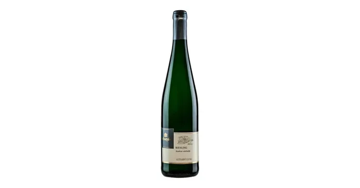 2019er Riesling Auslese edelsüß