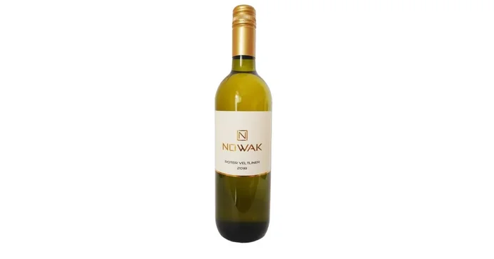 2019er Roter Veltliner