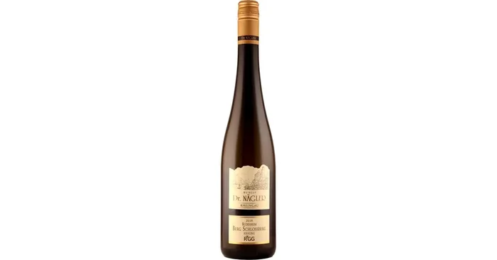 2019er Rüdesheim Berg Schlossberg Grosses Gewächs