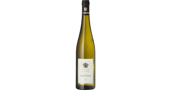 2019er Scharzhofberger Riesling VdP.Großes Gewächs
