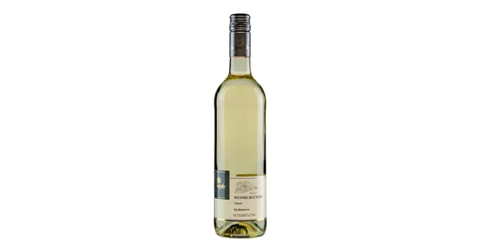 2019er Weissburgunder Classic feinherb