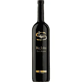 2020 Big John Cuvée Reserve