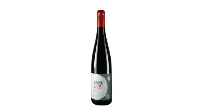 2020 Blauer Spätburgunder trocken – Weingut Volker Barth