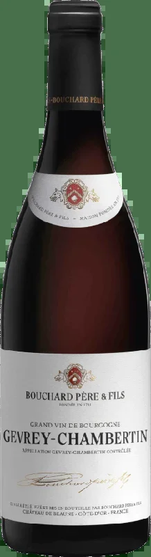 2020 Bouchard Père & Fils Gevrey-Chambertin