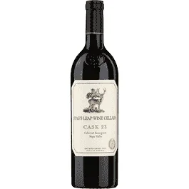 2020 Cabernet Sauvignon Cask 23