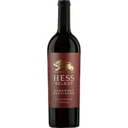 2020 Cabernet Sauvignon