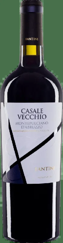 2020 Casale Vecchio Montepulciano d’Abruzzo