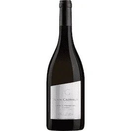 2020 Chablis