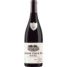 2020 Chambertin Clos de Bèze