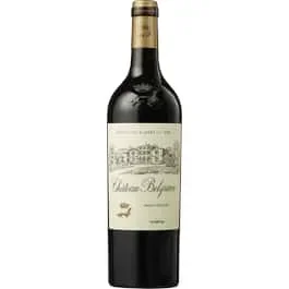 2020 Château Belgrave