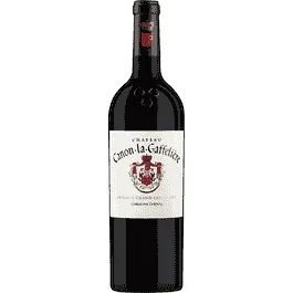 2020 Château Canon-la-Gaffelière